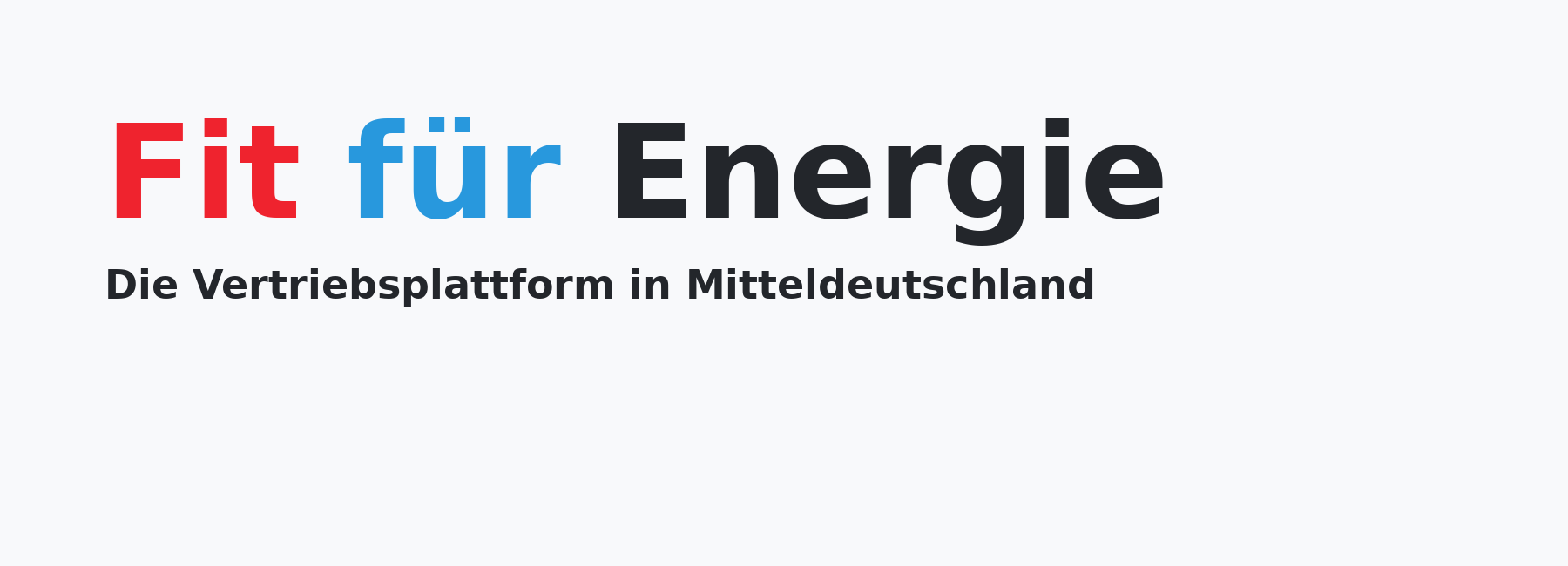 Fit Für Energie GmbH